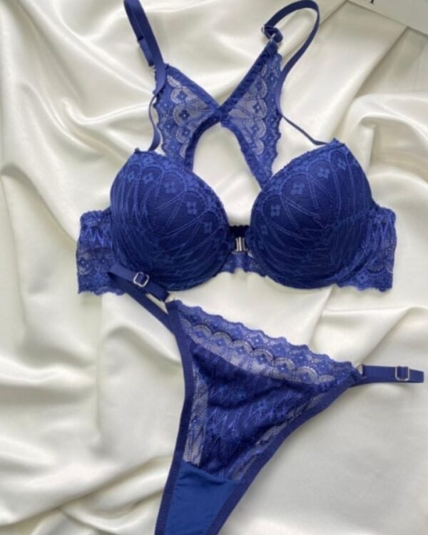 Fairy Push Up Sütyen Takımı