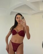 Fairy Push Up Sütyen Takımı