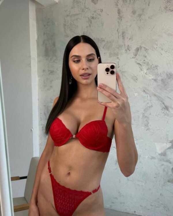 Fairy Push Up Sütyen Takımı