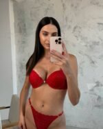 Fairy Push Up Sütyen Takımı