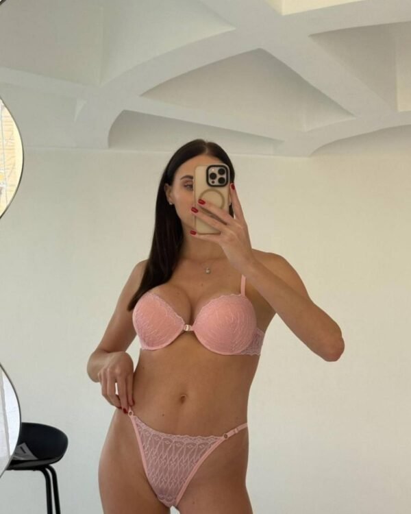 Fairy Push Up Sütyen Takımı