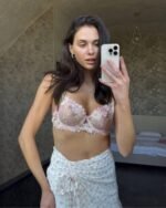 Valeria Elite Sütyen Takımı