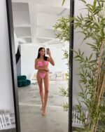 Puffi Sütyen Takımı