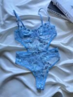 Vera Elite Bodysuite